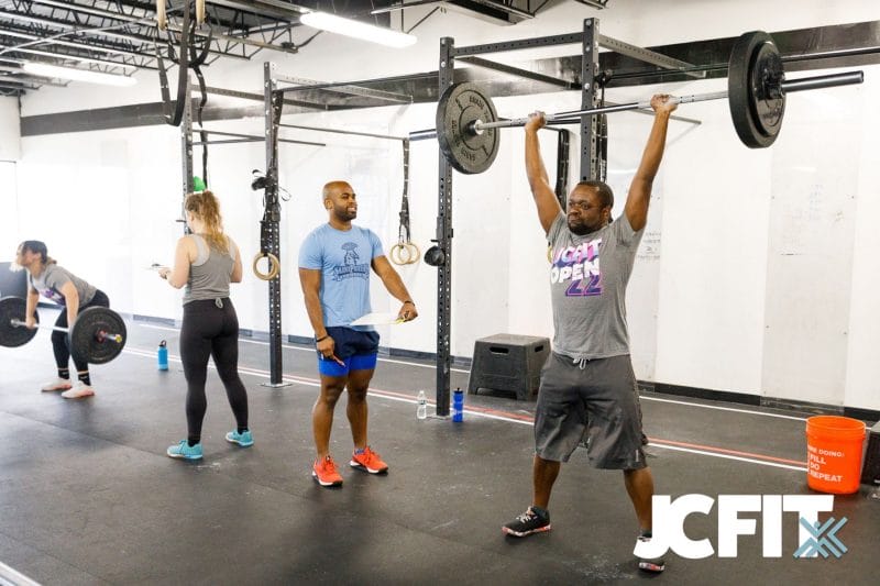 New To CrossFit? Here Are A Few Things You Should Know 1 Use 1 1