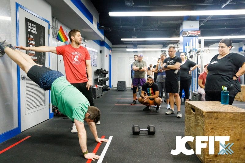 New To CrossFit? Here Are A Few Things You Should Know 3 Use 3 1