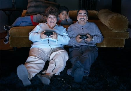 Do It For Your Family 1 fat parents