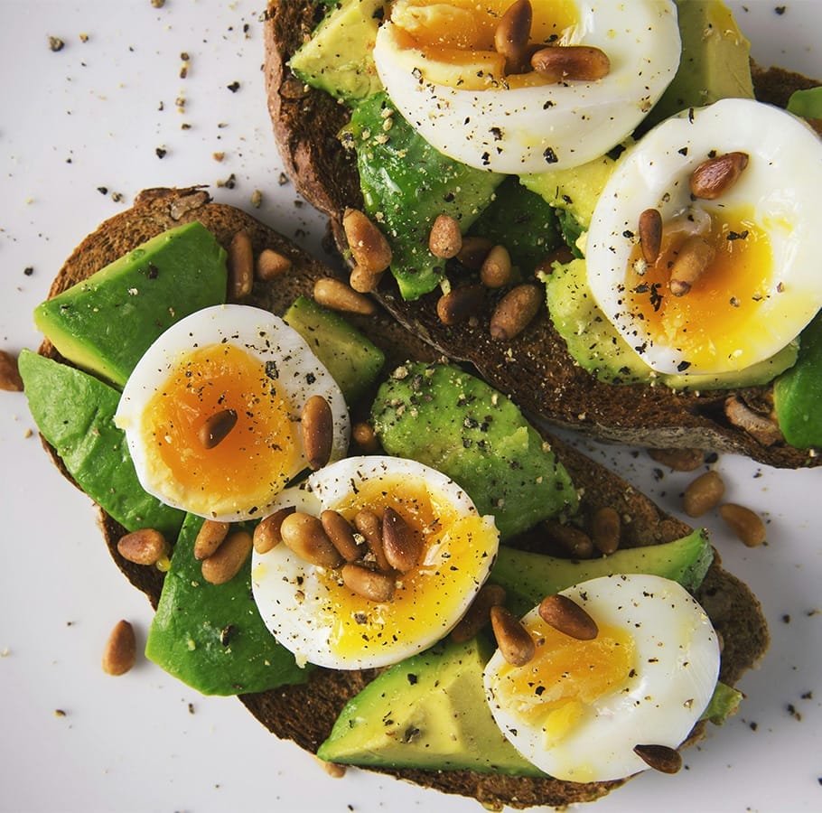 Nutrition 3 best nutrition recipes